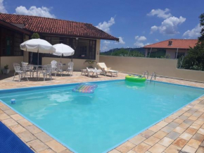 Casa Linda e aconchegante em Lindóia